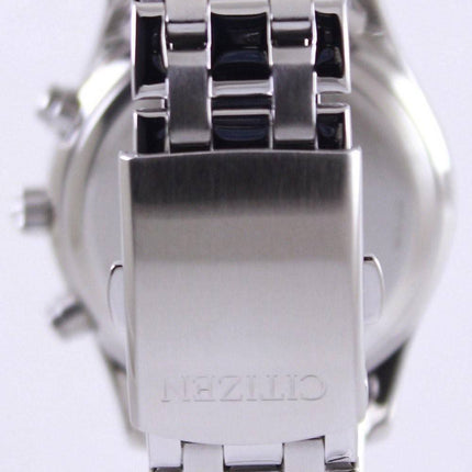 Citizen Eco-Drive AML Chronograph FB1360 - 54D kvinders ur