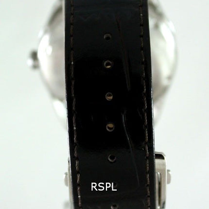 Orient automatisk Power Reserve FD0F003W Herreur
