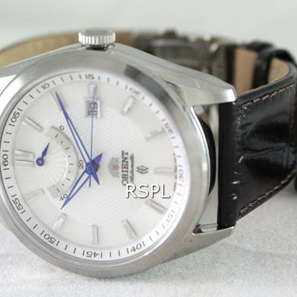 Orient automatisk Power Reserve FD0F003W Herreur