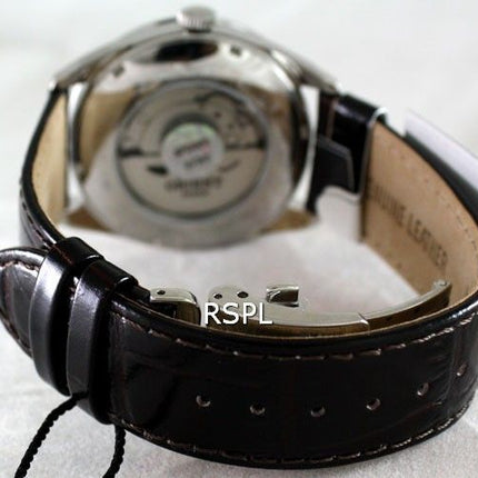 Orient automatisk Power Reserve FD0F003W Herreur