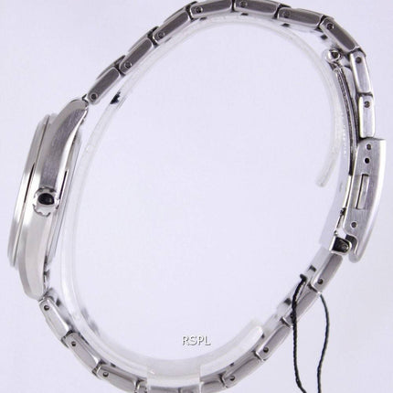 Citizen Eco-Drive Analog sort urskive FE1010-57E kvinders ur