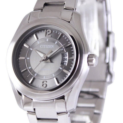 Citizen Eco-Drive magt Reserve FE1010 - 57H kvinders ur