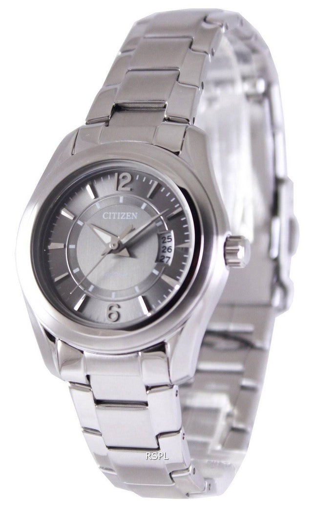 Citizen Eco-Drive magt Reserve FE1010 - 57H kvinders ur
