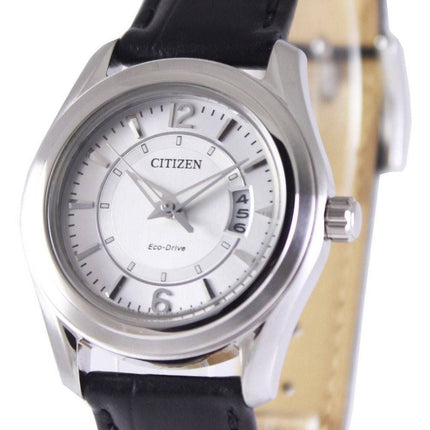Citizen Eco-Drive magt Reserve FE1011-03B kvinders ur