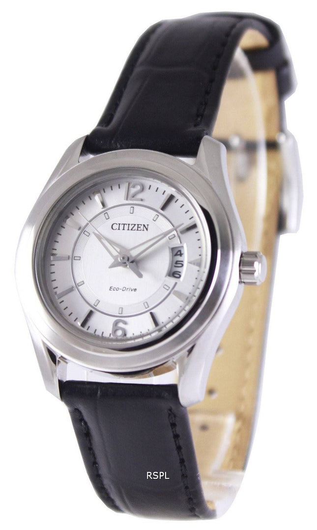 Citizen Eco-Drive magt Reserve FE1011-03B kvinders ur