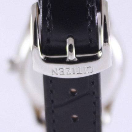 Citizen Eco-Drive magt Reserve FE1011-03B kvinders ur