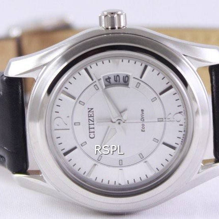 Citizen Eco-Drive magt Reserve FE1011-03B kvinders ur