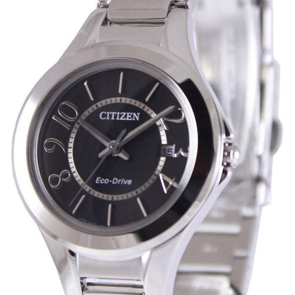 Citizen Eco-Drive magt Reserve FE1020-53E kvinders ur