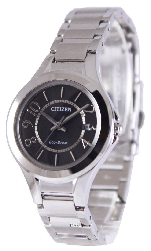 Citizen Eco-Drive magt Reserve FE1020-53E kvinders ur