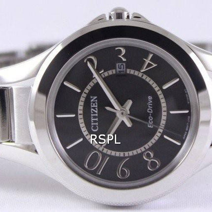 Citizen Eco-Drive magt Reserve FE1020-53E kvinders ur