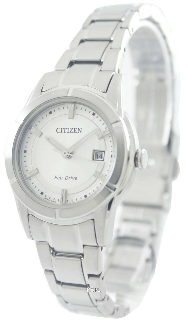 Citizen Eco-Drive FE1030-50A kvinders ur