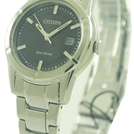 Citizen Eco-Drive FE1030-50E kvinders ur