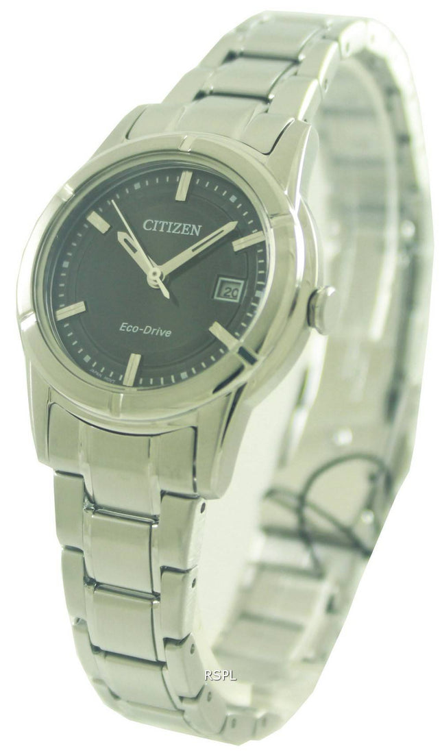 Citizen Eco-Drive FE1030-50E kvinders ur