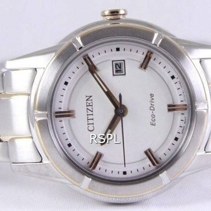 Citizen Eco-Drive FE1034-59A kvinders ur