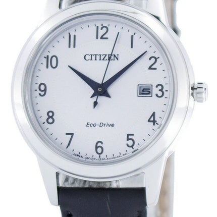 Citizen Eco-Drive FE1081-08A kvinders ur