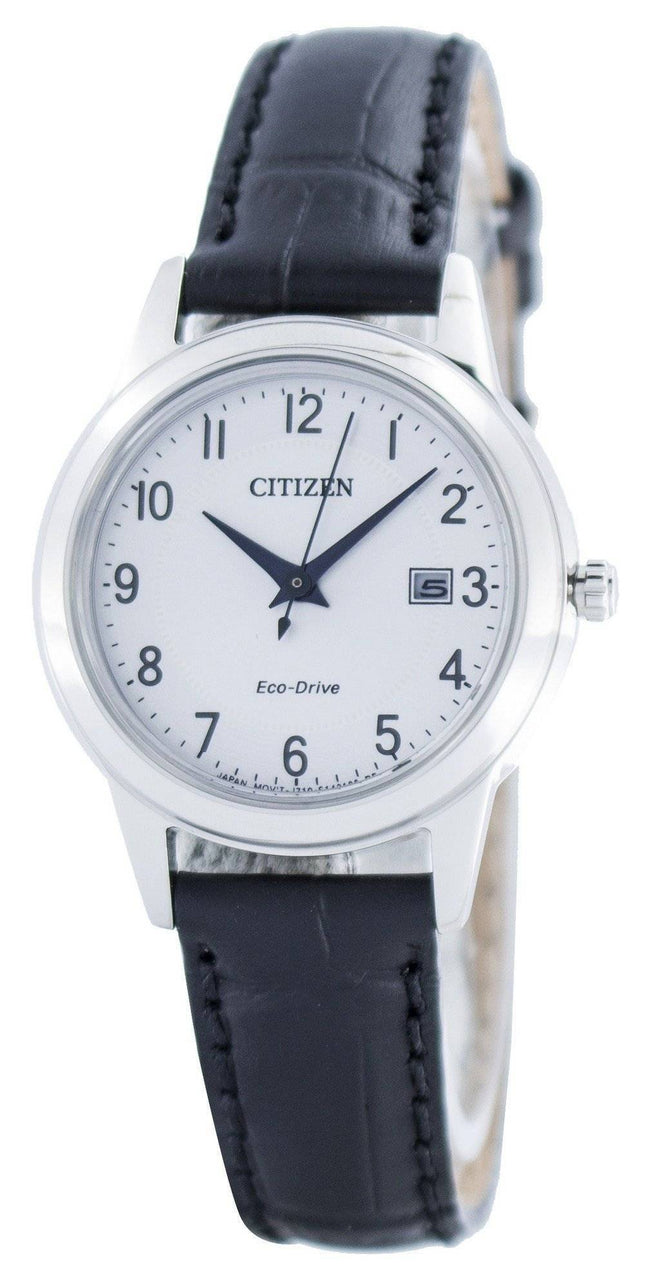 Citizen Eco-Drive FE1081-08A kvinders ur
