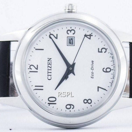Citizen Eco-Drive FE1081-08A kvinders ur
