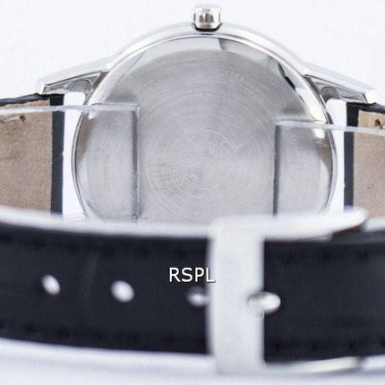 Citizen Eco-Drive FE1081-08A kvinders ur