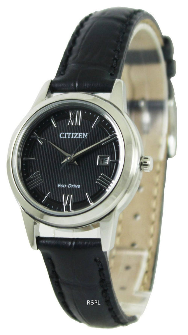 Citizen Eco-Drive FE1081-08E kvinders ur
