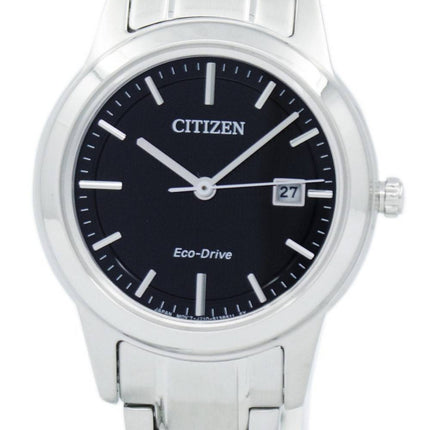 Citizen Eco-Drive FE1081-59E kvinders Watch