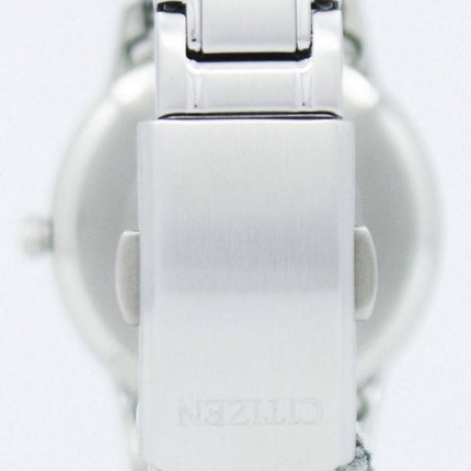 Citizen Eco-Drive FE1081-59E kvinders Watch