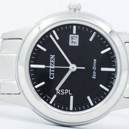 Citizen Eco-Drive FE1081-59E kvinders Watch