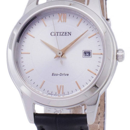 Citizen Eco-Drive FE1086-12A Analog kvinders ur
