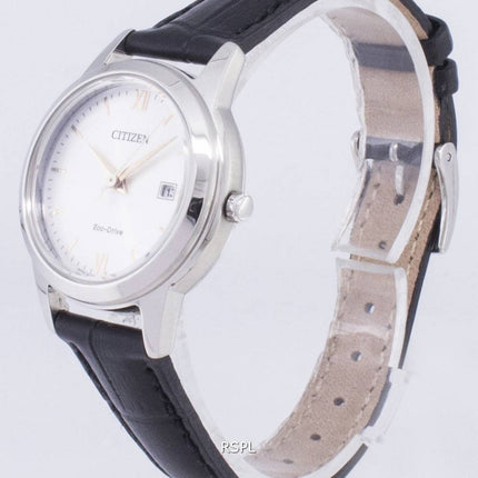 Citizen Eco-Drive FE1086-12A Analog kvinders ur