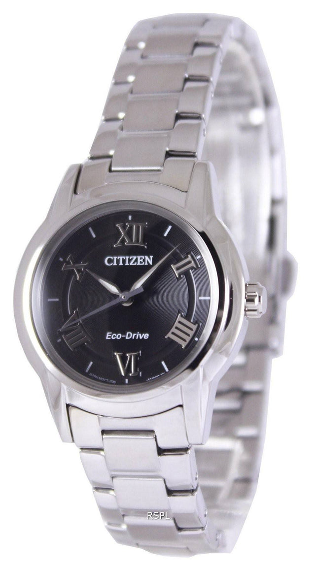 Citizen Eco-Drive FE2010-51E Dame ur