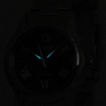 Citizen Eco-Drive FE2010-51E Dame ur