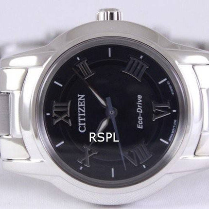 Citizen Eco-Drive FE2010-51E Dame ur