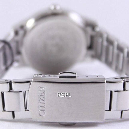 Citizen Eco-Drive FE2010-51E Dame ur