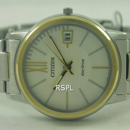 Citizen Eco-Drive FE6014-59A kvinders ur