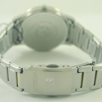 Citizen Eco-Drive FE6014-59A kvinders ur