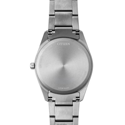 Citizen Eco-Drive Super Titanium Blå Skive FE6151-82L 100M Dameur