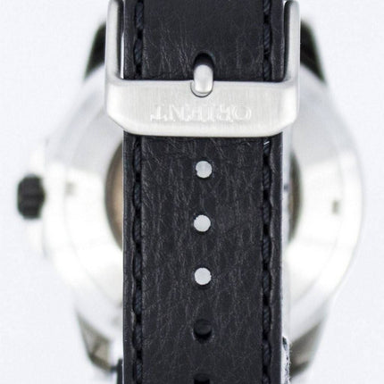 Orientere anker automatisk Power Reserve FEM7L003B9 Herreur
