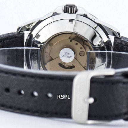 Orientere anker automatisk Power Reserve FEM7L003B9 Herreur