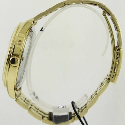 Orient automatisk tre stjernet FEM7P00AC Herreur