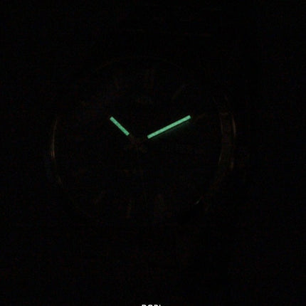 Orient automatisk tre stjernet FEM7P00AK Herreur