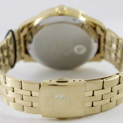 Orient automatisk tre stjernet FEM7P00AK Herreur