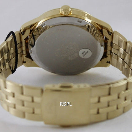 Orient automatisk tre stjernet FEM7P00AK Herreur
