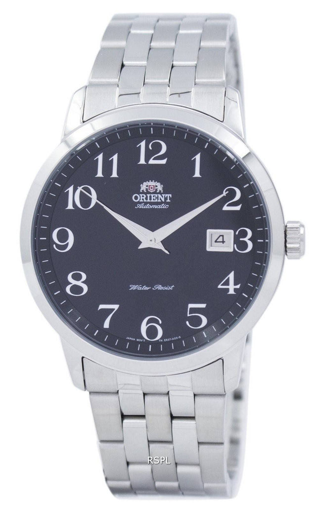 Orient automatisk FER2700JB Herreur