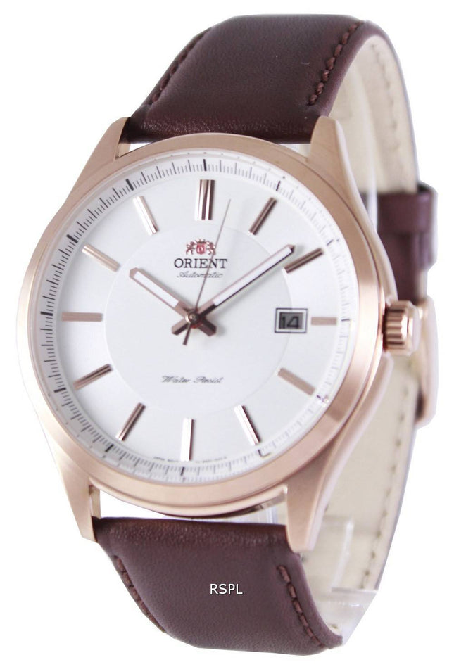Orient automatisk ER2C002W