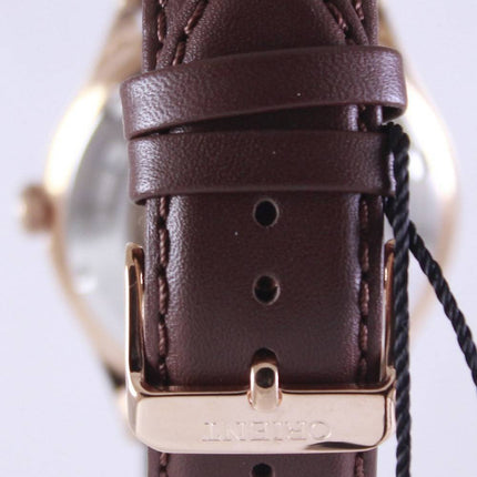 Orient automatisk ER2C002W