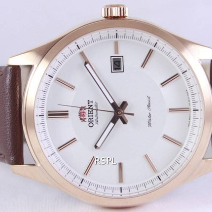 Orient automatisk ER2C002W