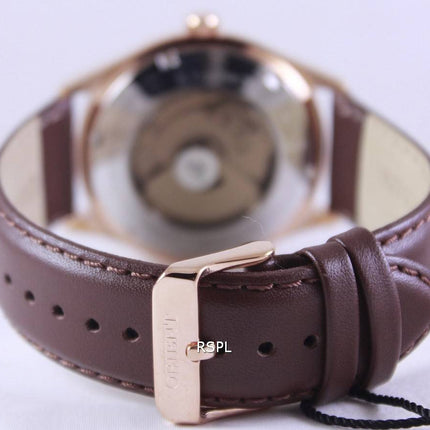 Orient automatisk ER2C002W