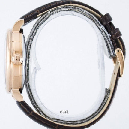 Orientere SoMa automatisk Power Reserve FER2K001T0 Unisex ur