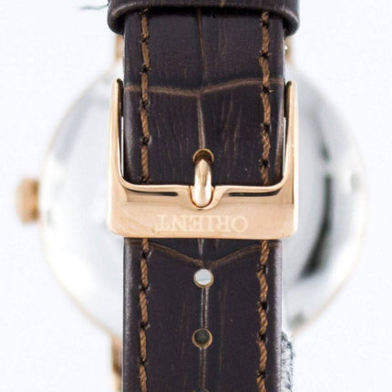 Orientere SoMa automatisk Power Reserve FER2K001T0 Unisex ur