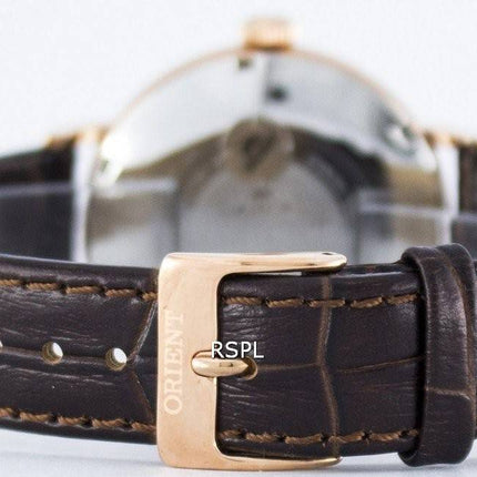 Orientere SoMa automatisk Power Reserve FER2K001T0 Unisex ur