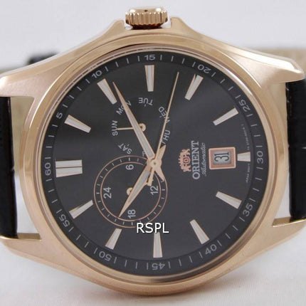 Orientere multi øjne automatisk FET0R002B